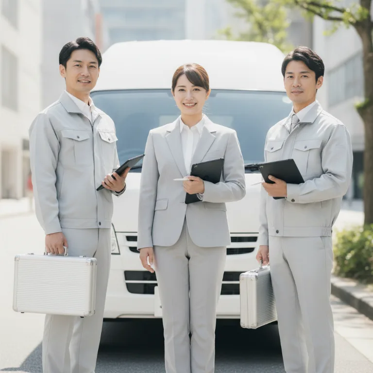 企業弁護士 Niigata